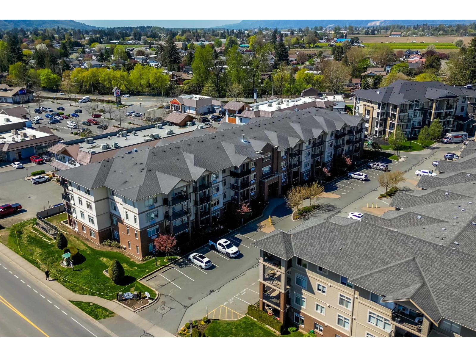 318 45769 Stevenson Road, Sardis East Vedder, Chilliwack, British Columbia  V2R 5Z2 - Photo 4 - R3065250