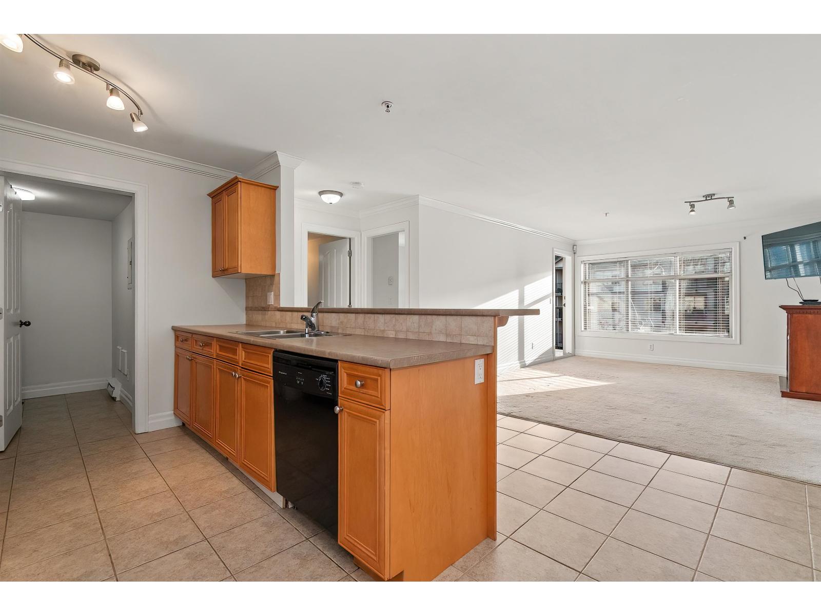 318 45769 Stevenson Road, Sardis East Vedder, Chilliwack, British Columbia  V2R 5Z2 - Photo 7 - R3065250