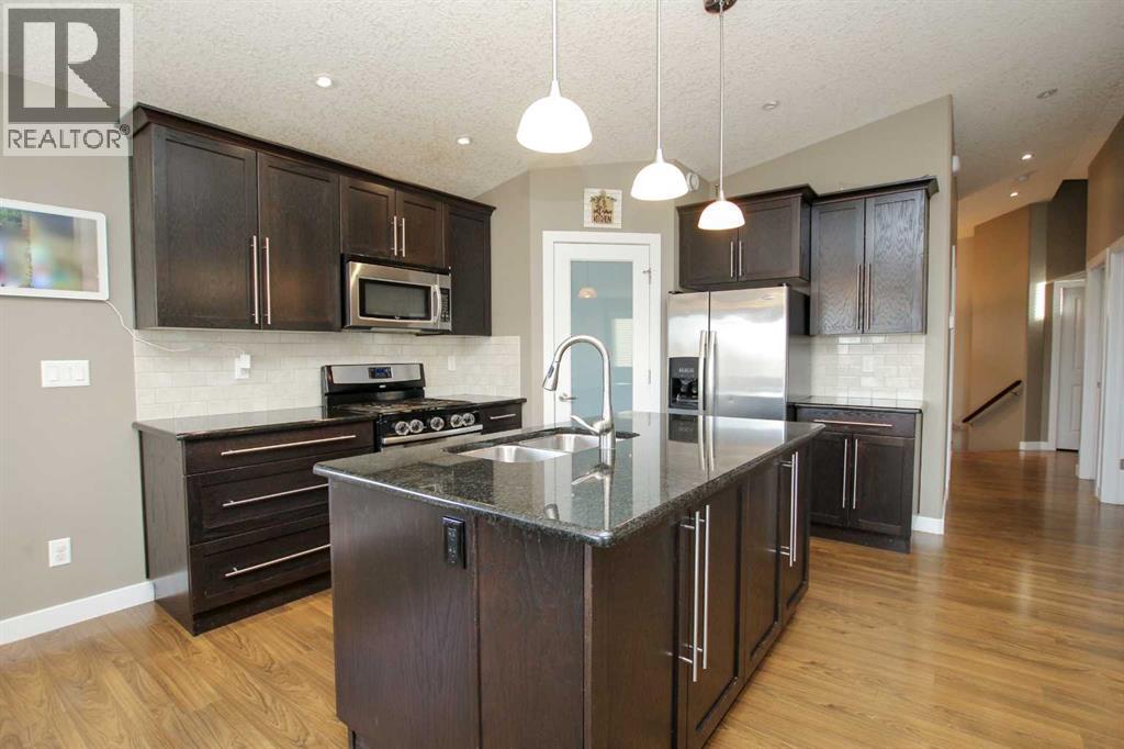 5825 Panorama Drive, Blackfalds, Alberta  T4M 0G6 - Photo 7 - A2270715