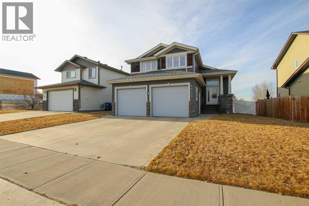 5825 Panorama Drive, Blackfalds, Alberta  T4M 0G6 - Photo 1 - A2270715