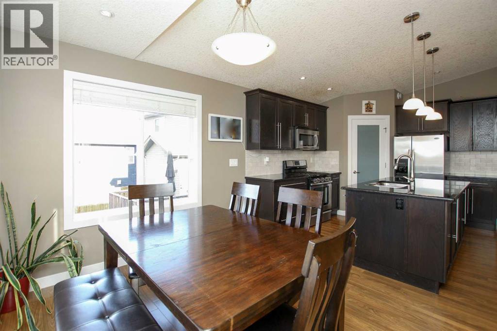 5825 Panorama Drive, Blackfalds, Alberta  T4M 0G6 - Photo 11 - A2270715