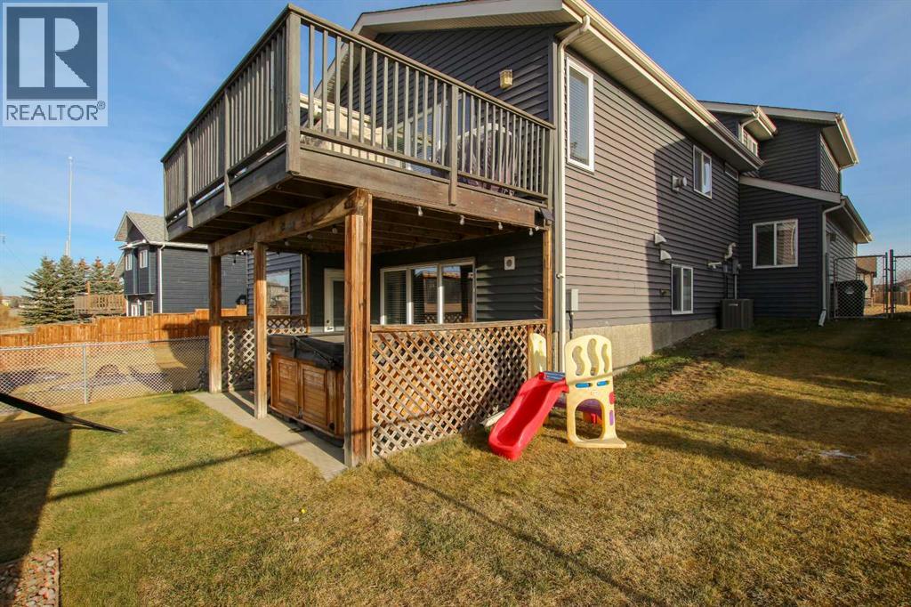 5825 Panorama Drive, Blackfalds, Alberta  T4M 0G6 - Photo 41 - A2270715