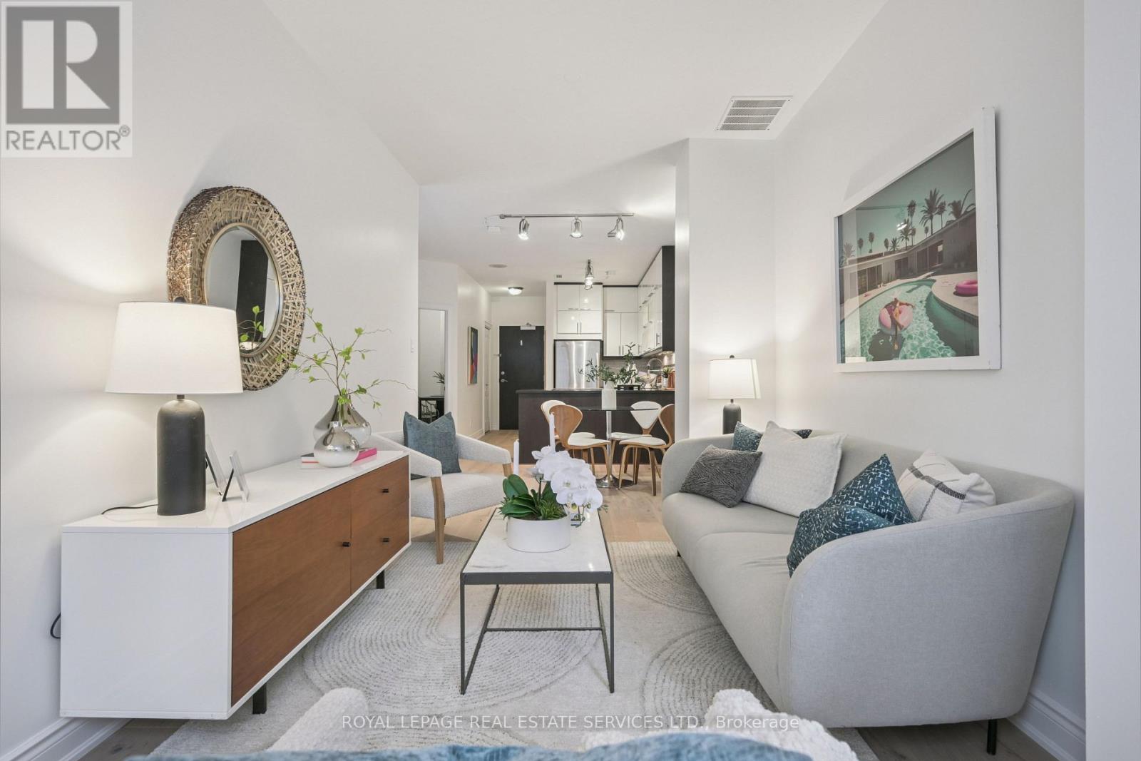 904 - 393 King Street W, Toronto, Ontario  M5V 3G8 - Photo 15 - C12543740