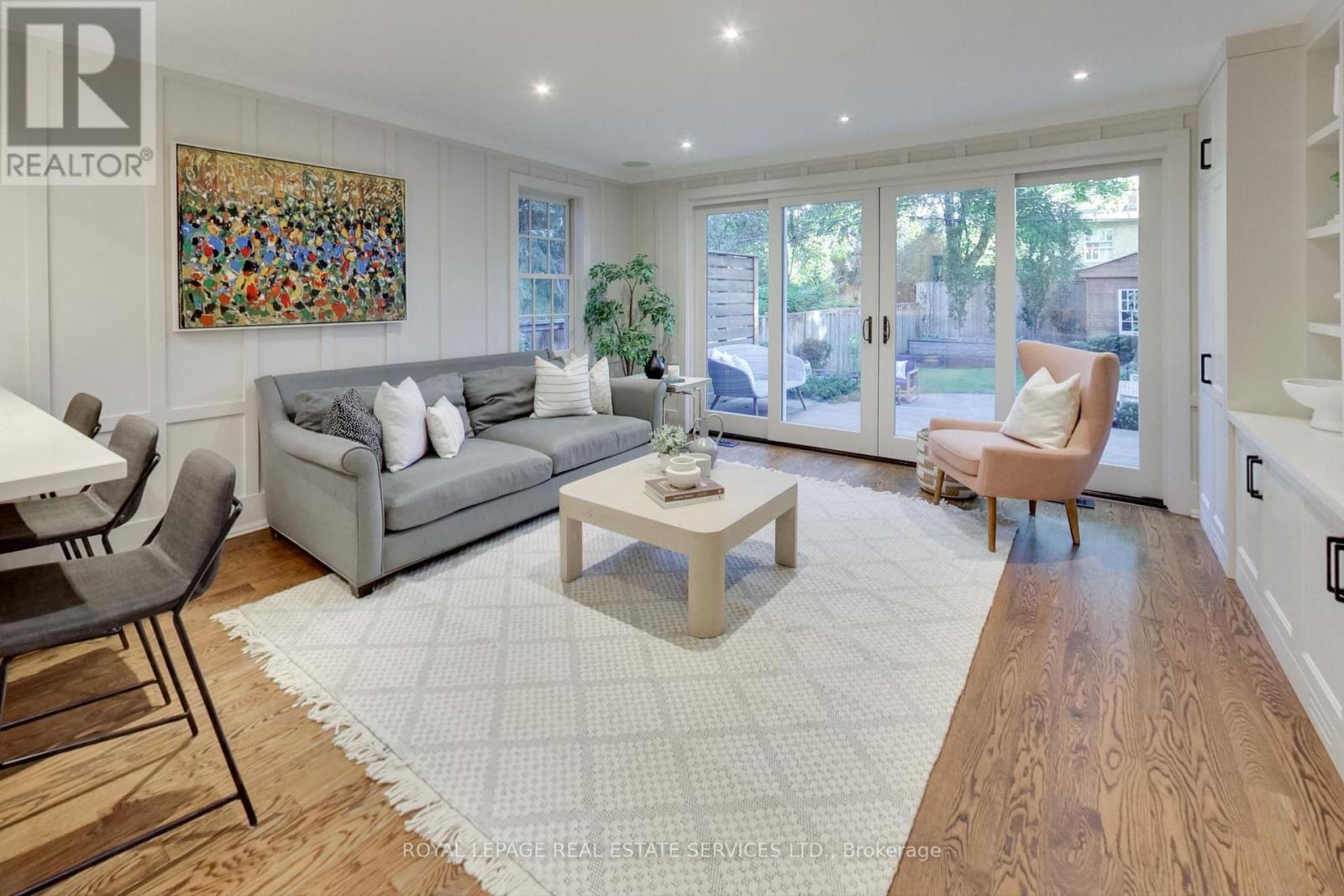 55 Walmsley Boulevard, Toronto, Ontario  M4V 1X7 - Photo 13 - C12543746