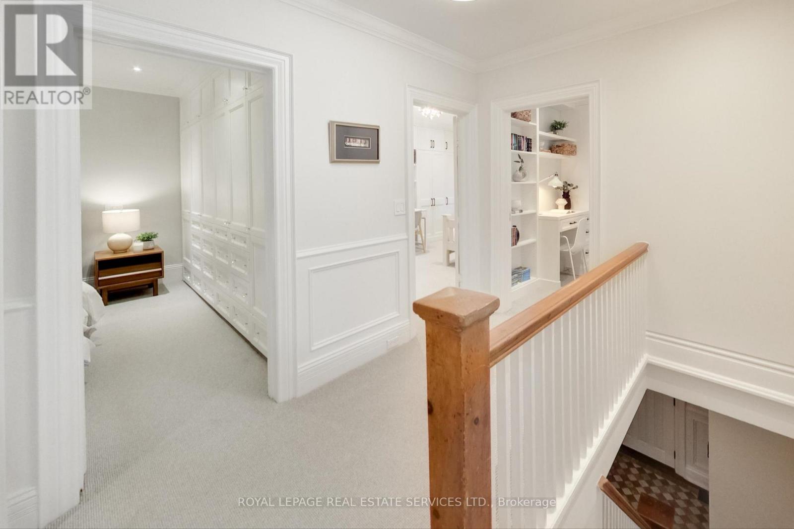 55 Walmsley Boulevard, Toronto, Ontario  M4V 1X7 - Photo 20 - C12543746