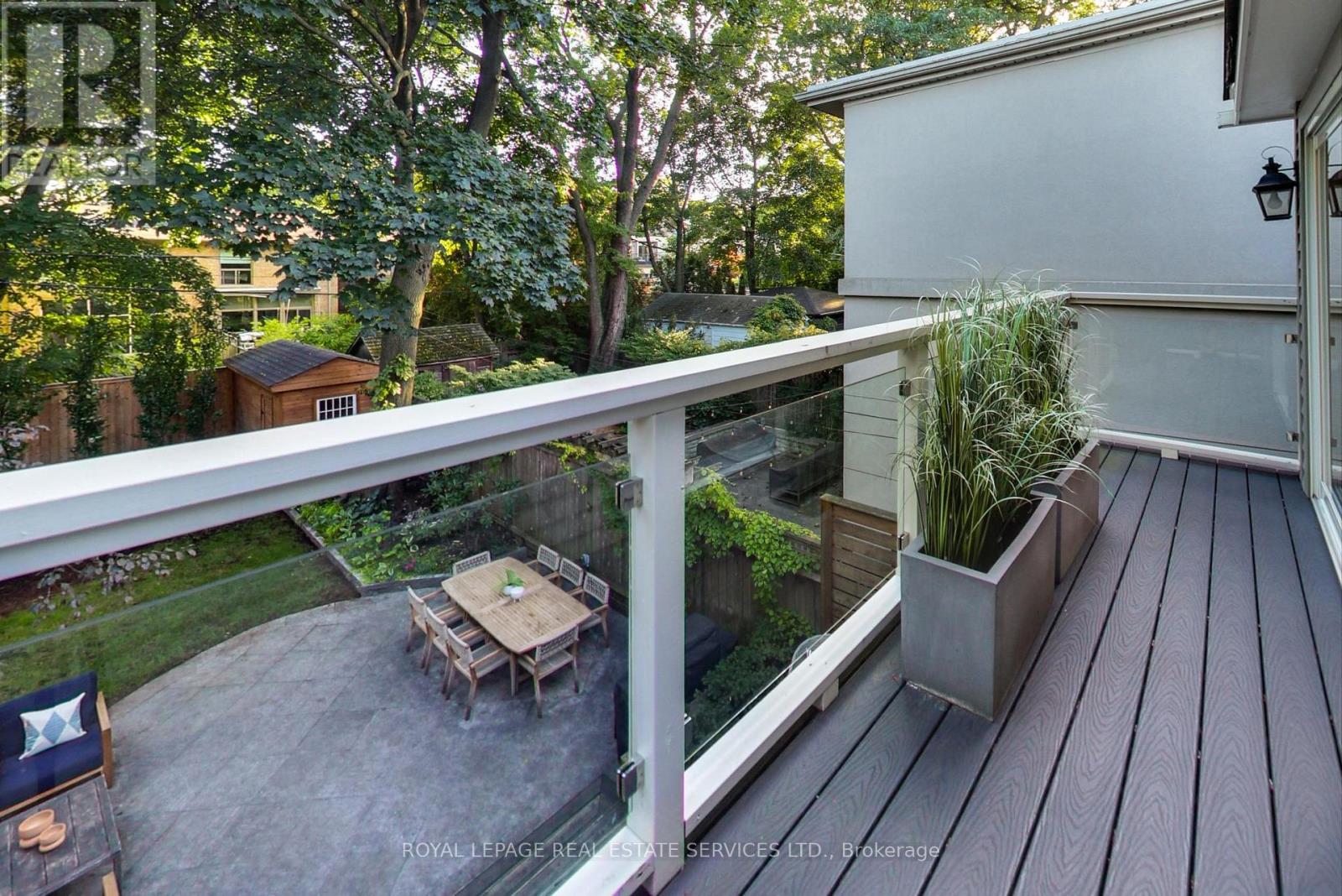 55 Walmsley Boulevard, Toronto, Ontario  M4V 1X7 - Photo 27 - C12543746