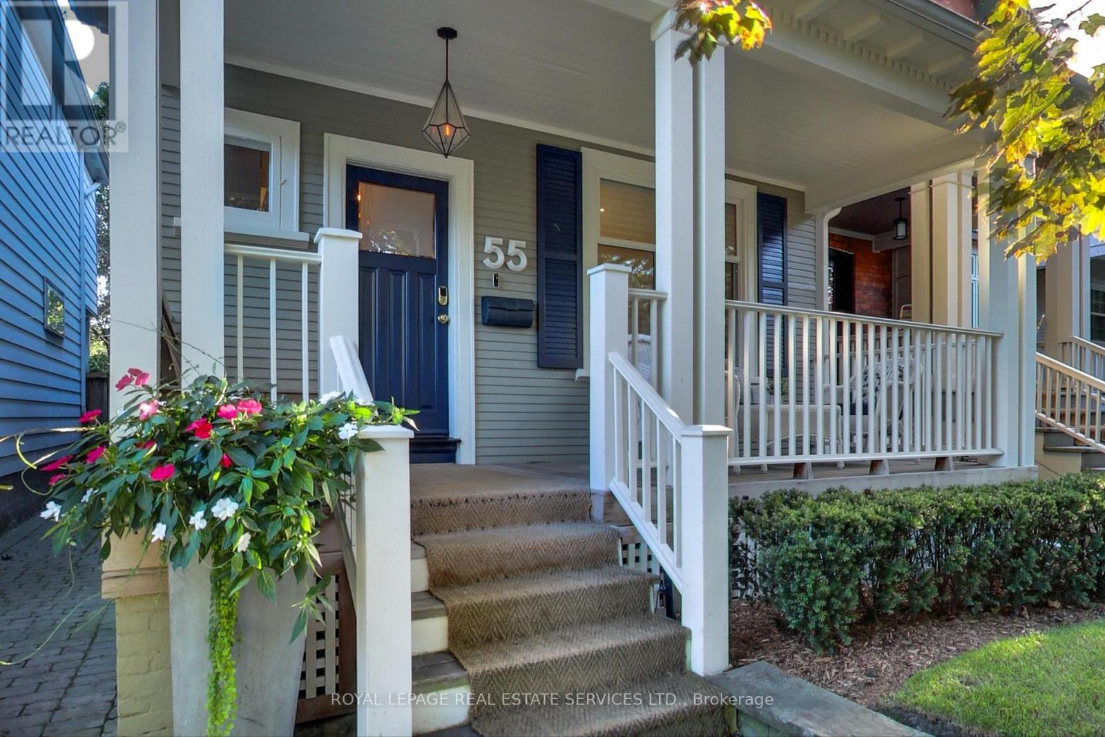 55 Walmsley Boulevard, Toronto, Ontario  M4V 1X7 - Photo 3 - C12543746