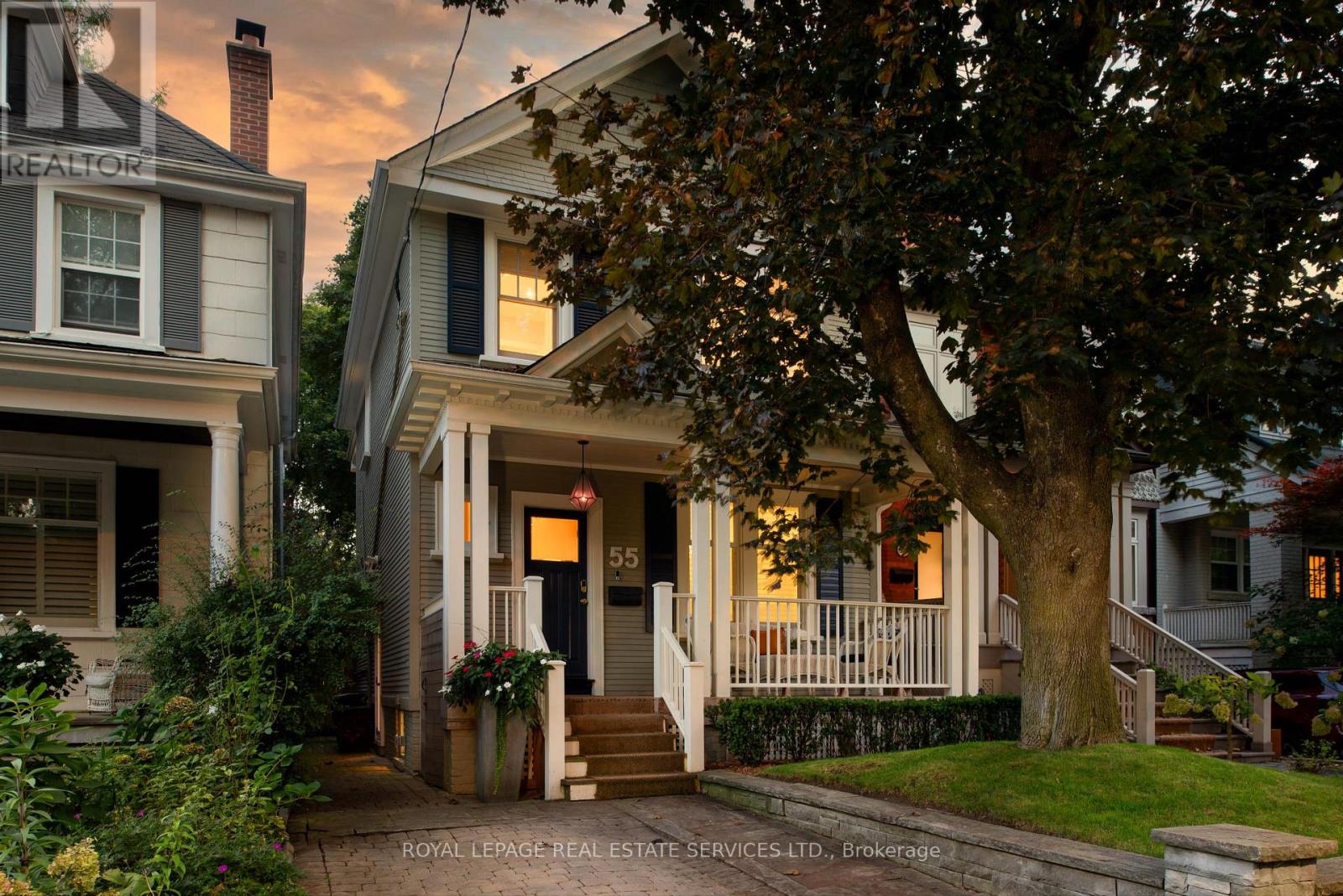 55 Walmsley Boulevard, Toronto, Ontario  M4V 1X7 - Photo 45 - C12543746