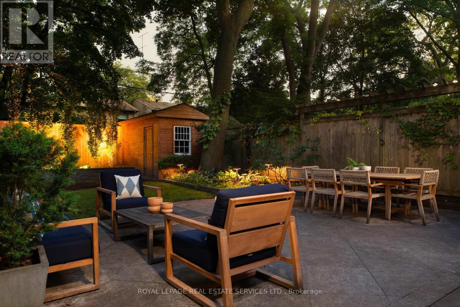 55 Walmsley Boulevard, Toronto, Ontario  M4V 1X7 - Photo 47 - C12543746