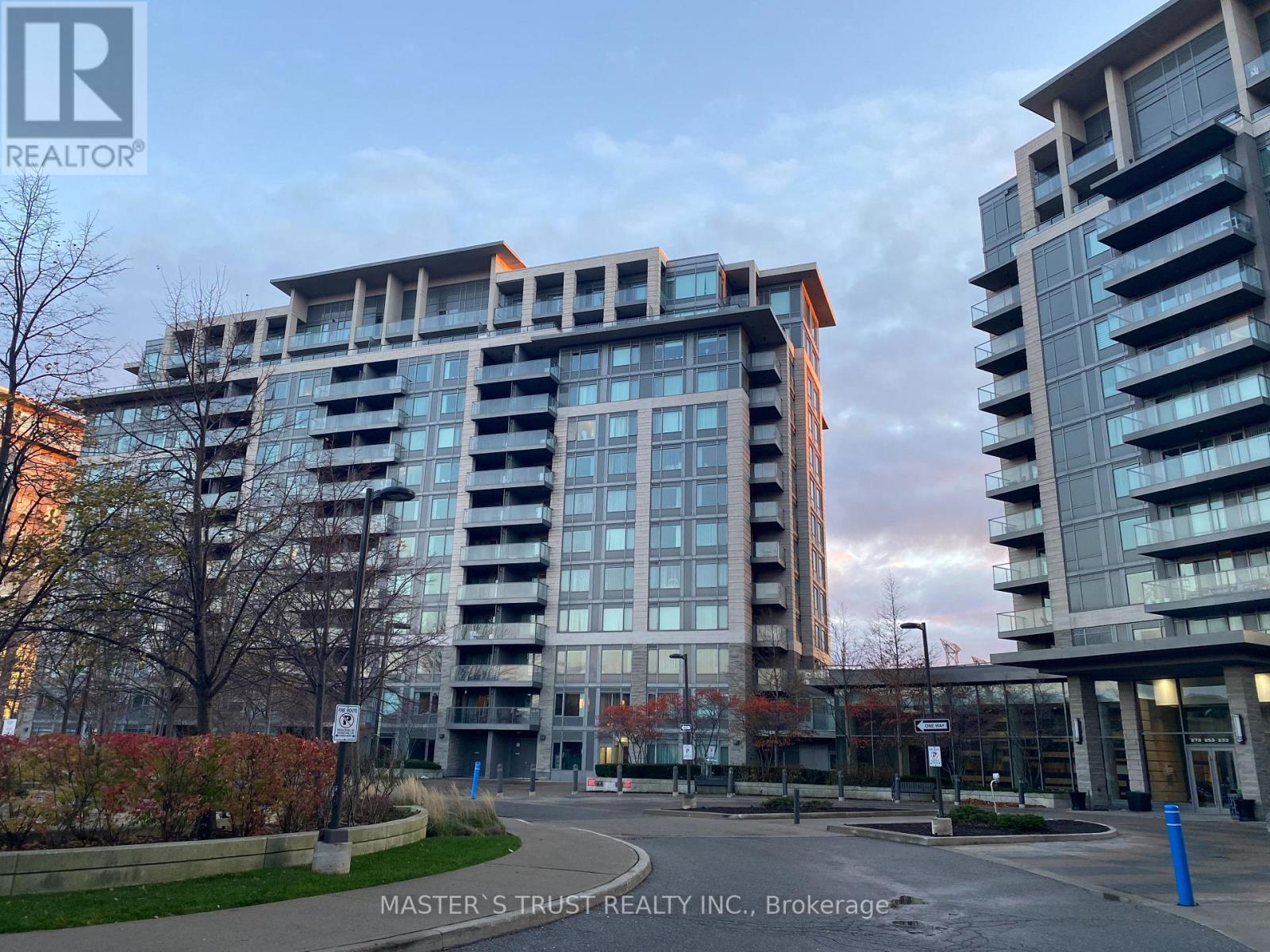 709 - 273 SOUTH PARK ROAD, Markham, Ontario