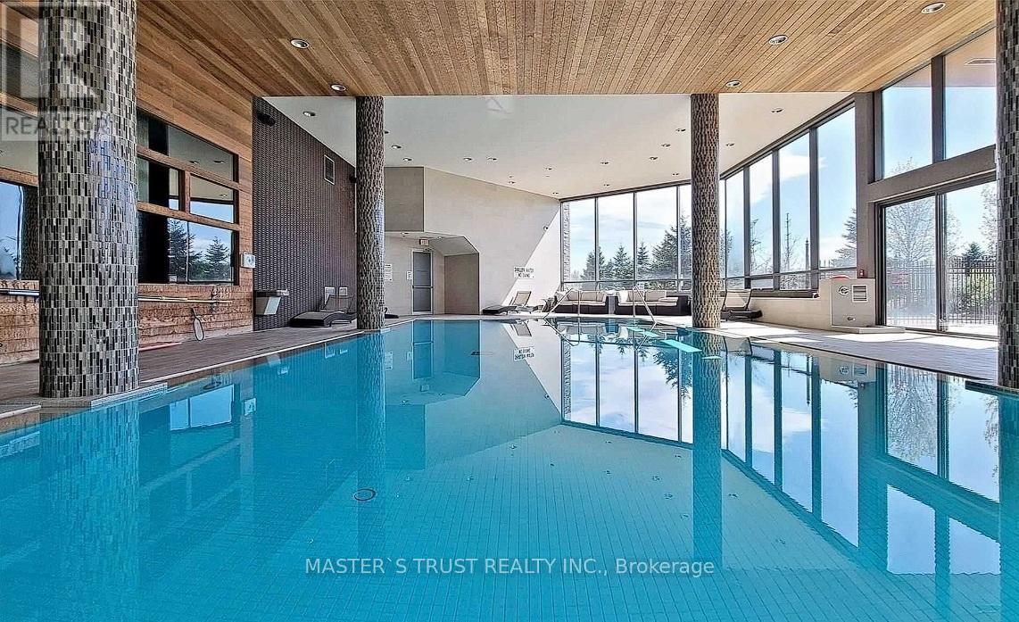 709 - 273 South Park Road, Markham, Ontario L3T 0B5 - Photo 30 - N12542280