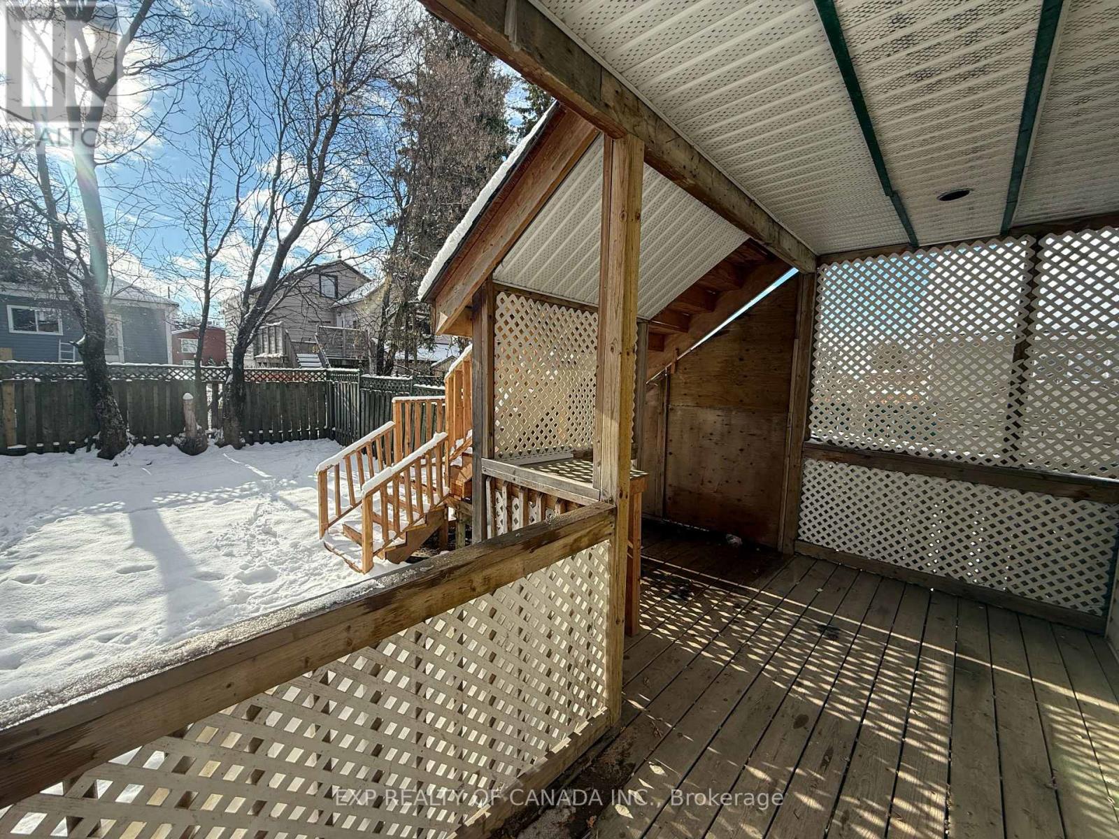 49 Belanger Avenue, Timmins, Ontario P4N 2V2 - Photo 26 - T12539152