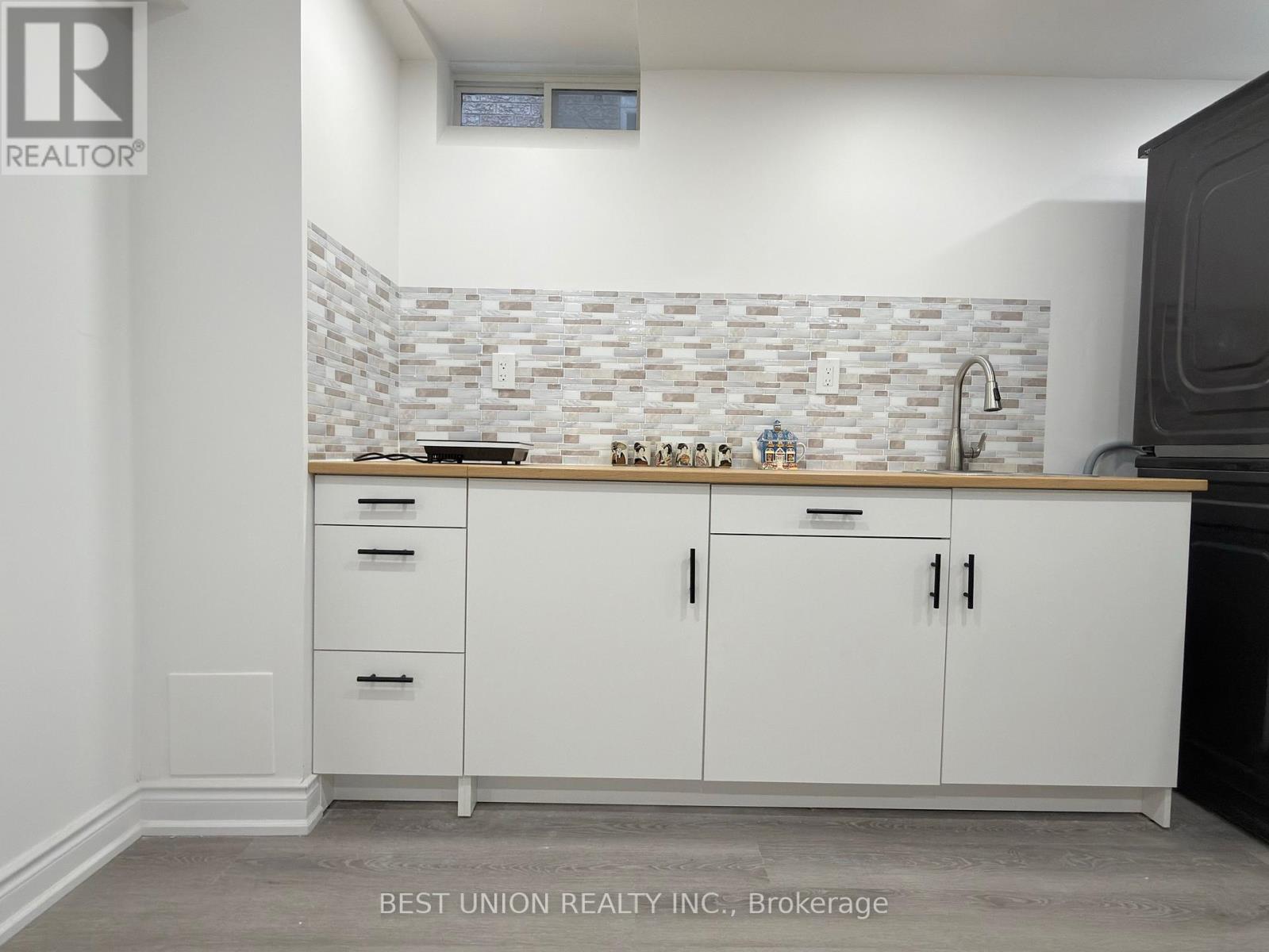 Basement - 4894 Yorkshire Avenue, Mississauga, Ontario  L4Z 4H5 - Photo 7 - W12543748