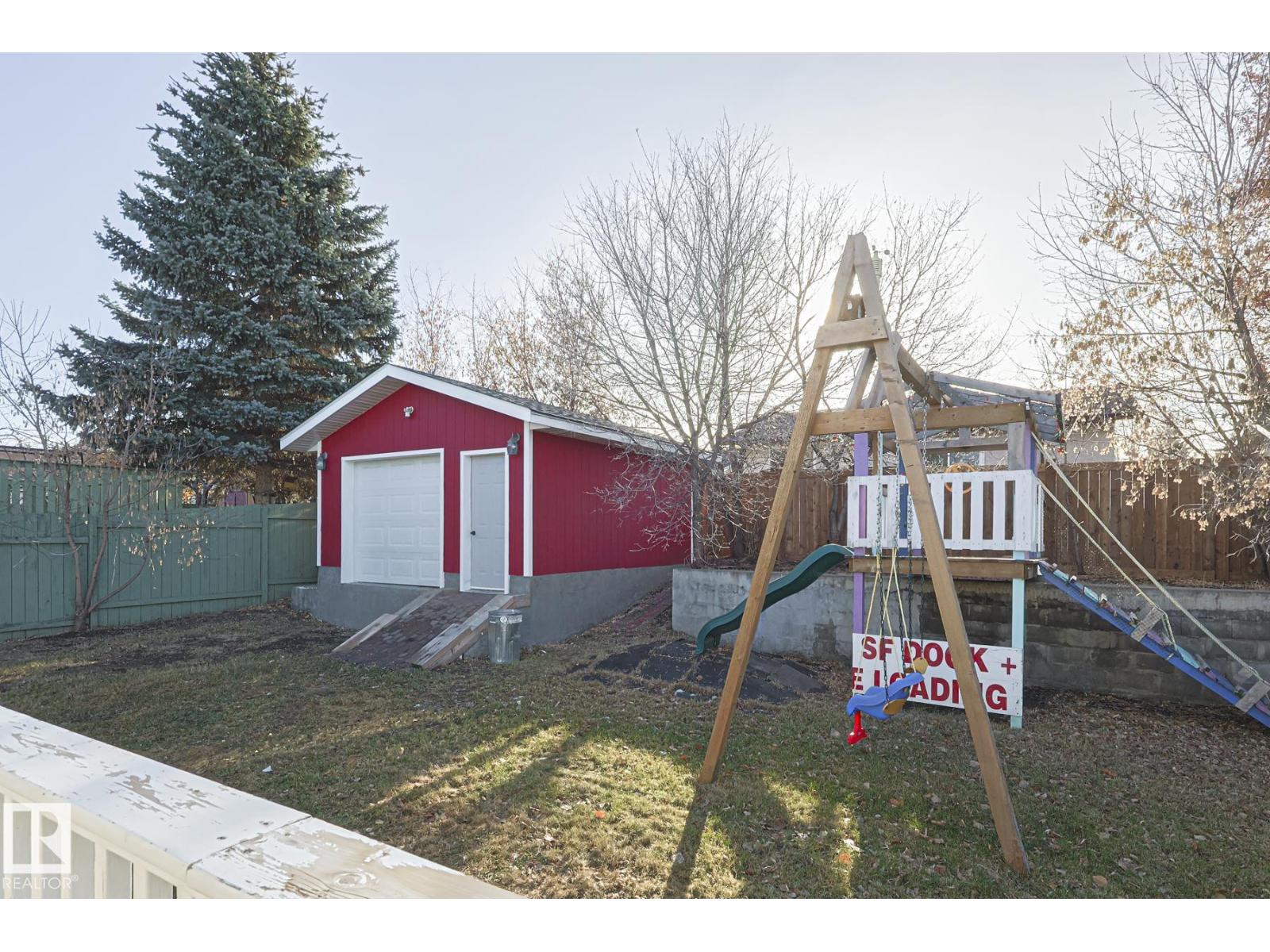 4211 30 Av Nw, Edmonton, Alberta  T6L 4P1 - Photo 27 - E4465681