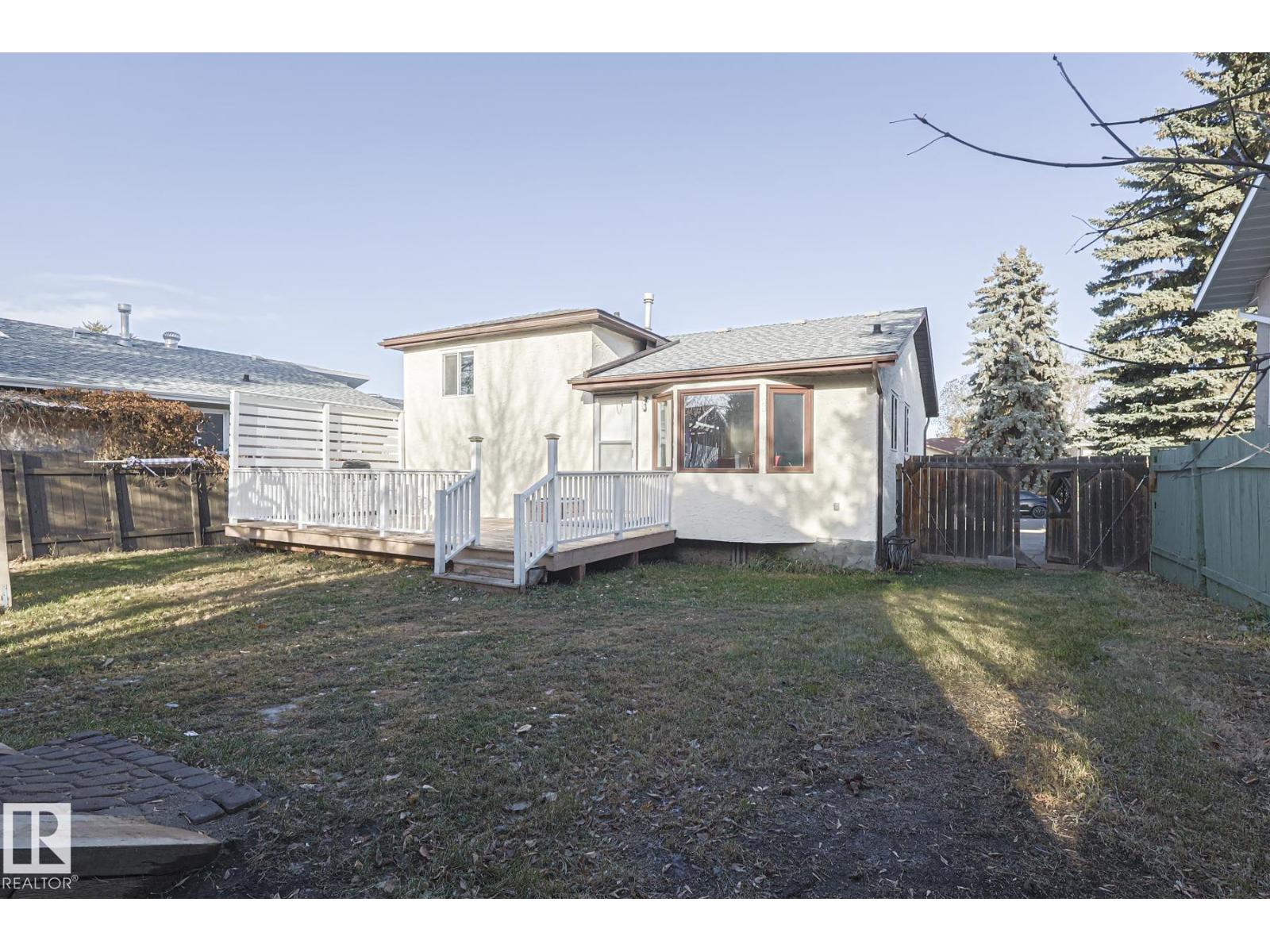 4211 30 Av Nw, Edmonton, Alberta  T6L 4P1 - Photo 28 - E4465681