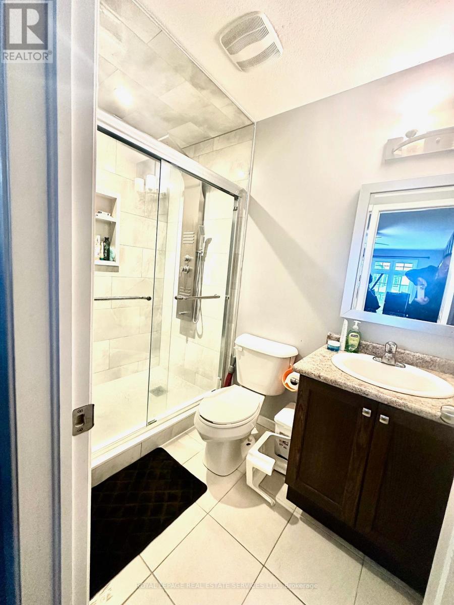 60 Netherwood Road, Kitchener, Ontario  L2P 0E4 - Photo 11 - X12539624