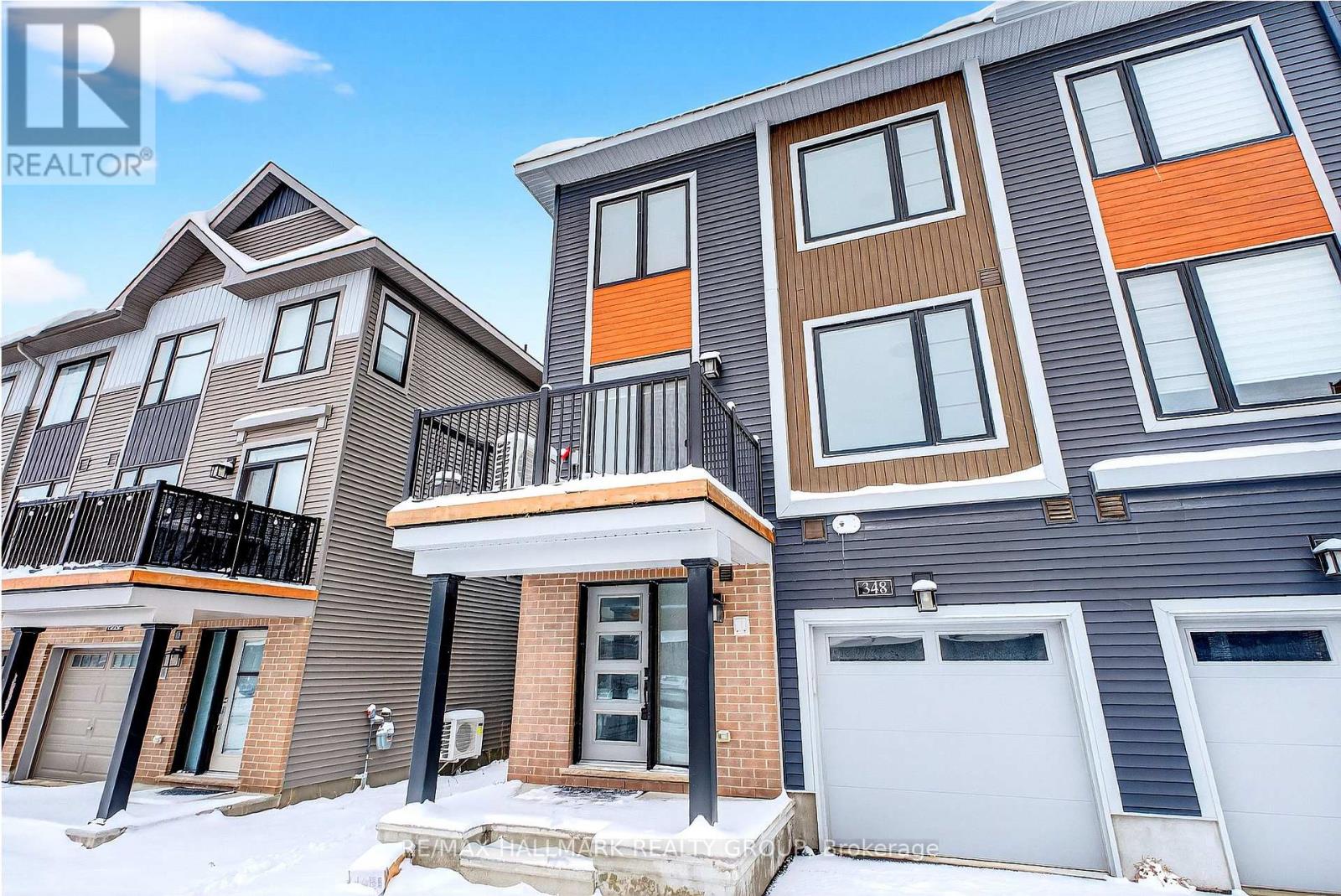 348 Raheen Court Ottawa Circuit, Ottawa, Ontario K2J 7C2 - Photo 45 - X12541610