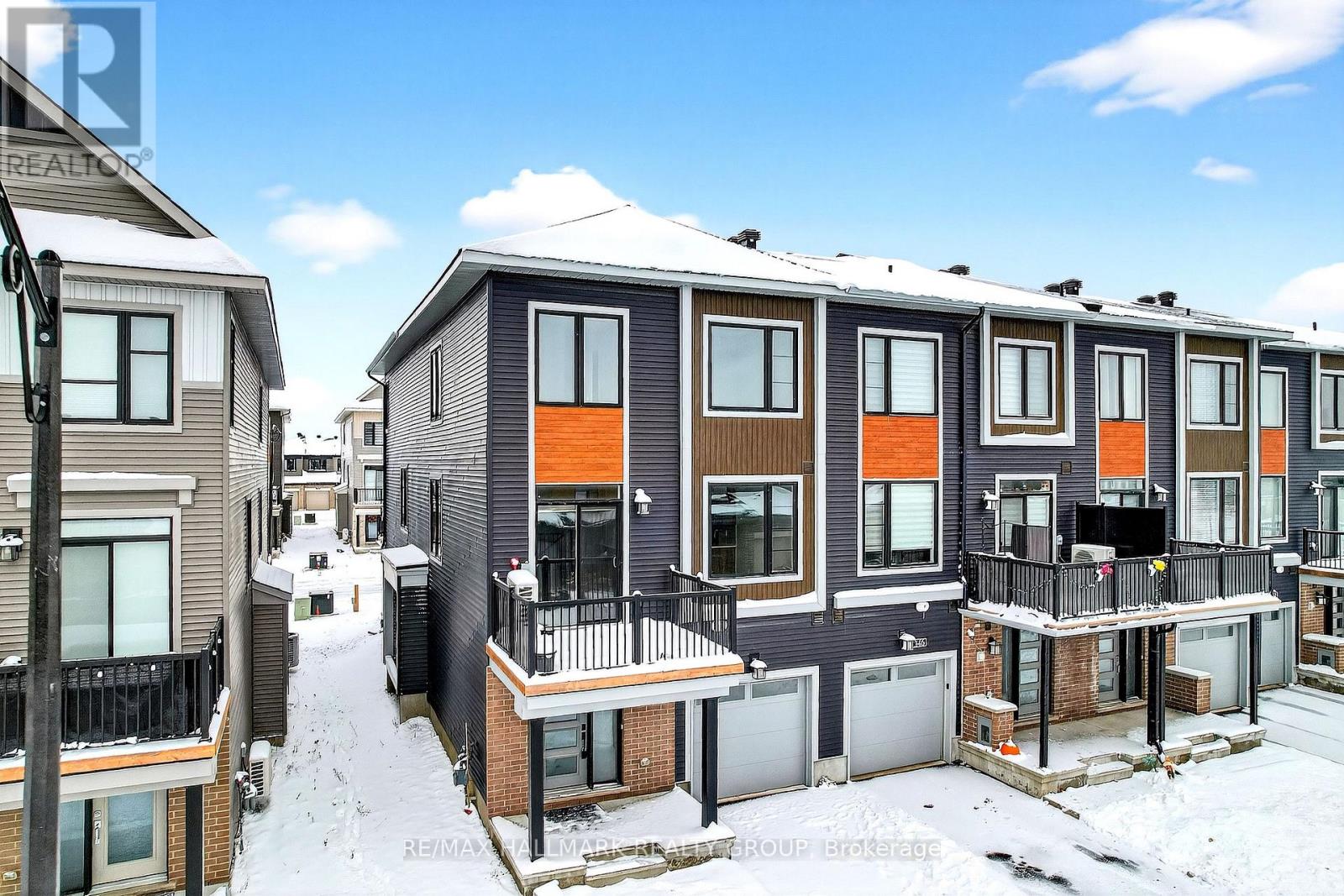 348 Raheen Court Ottawa Circuit, Ottawa, Ontario K2J 7C2 - Photo 46 - X12541610