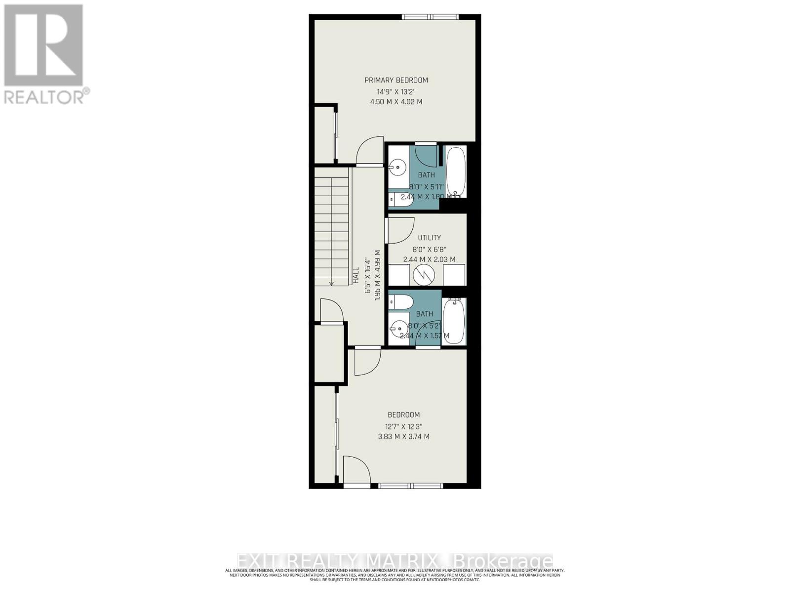 43 - 594 Lakeridge Drive, Ottawa, Ontario  K4A 0H4 - Photo 14 - X12543392