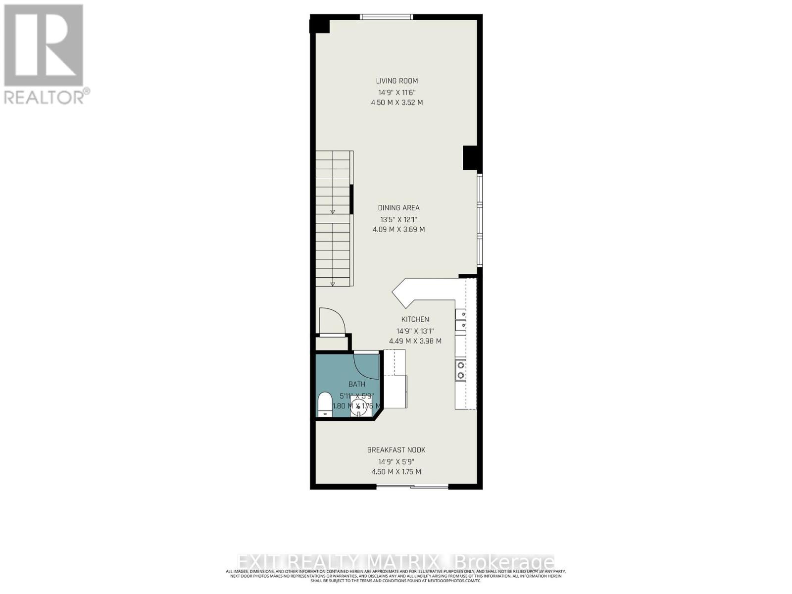 43 - 594 Lakeridge Drive, Ottawa, Ontario  K4A 0H4 - Photo 13 - X12543392