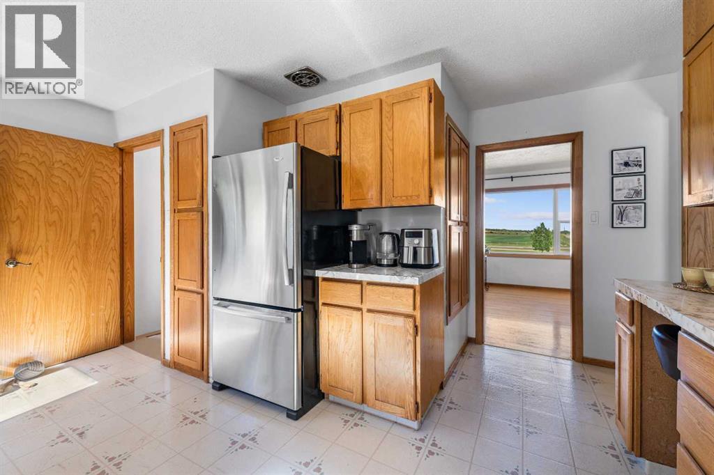 A, 281025 Range Road 42, Rural Rocky View County, Alberta  T4C 1A6 - Photo 10 - A2267022