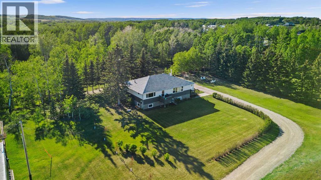 A, 281025 Range Road 42, Rural Rocky View County, Alberta  T4C 1A6 - Photo 3 - A2267022