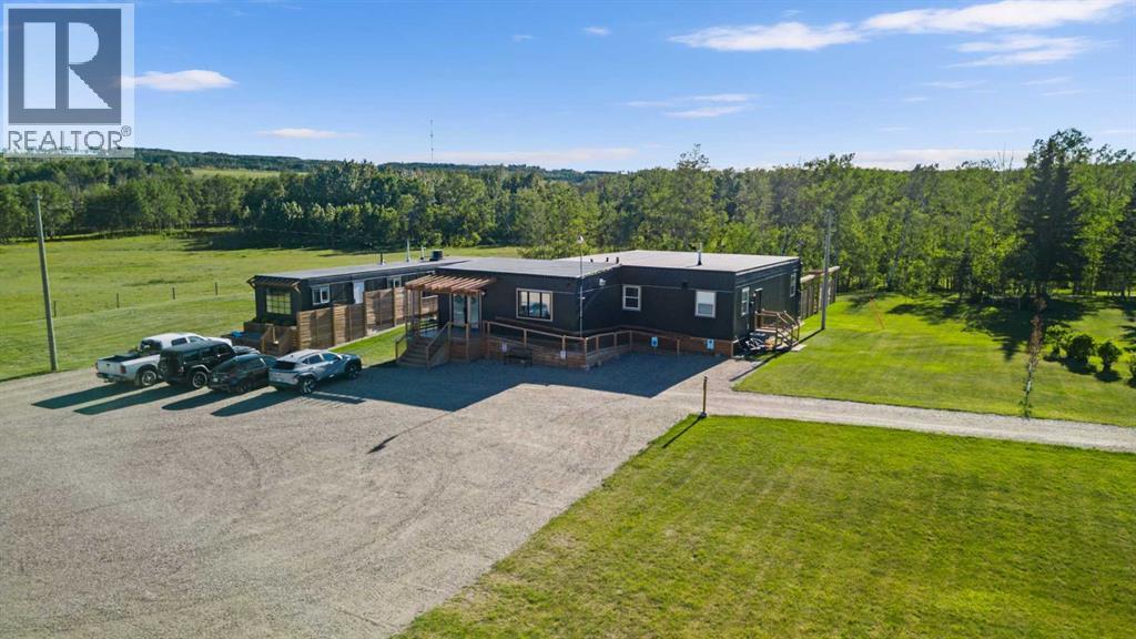 A, 281025 Range Road 42, Rural Rocky View County, Alberta  T4C 1A6 - Photo 5 - A2267022