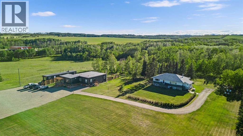 A, 281025 Range Road 42, Rural Rocky View County, Alberta  T4C 1A6 - Photo 1 - A2267022