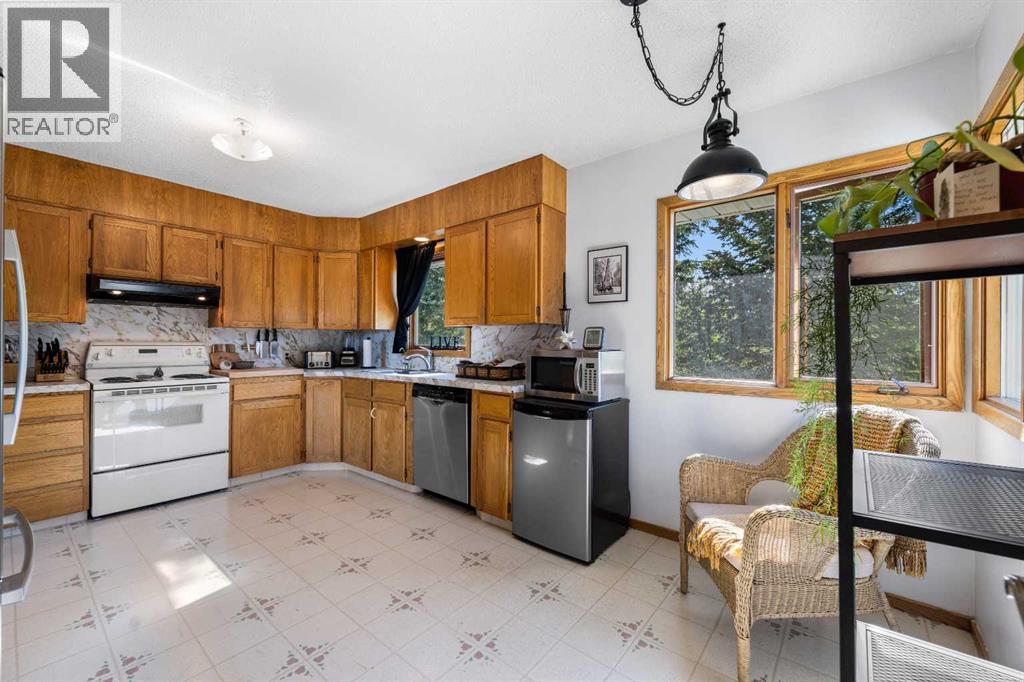 A, 281025 Range Road 42, Rural Rocky View County, Alberta  T4C 1A6 - Photo 7 - A2267022