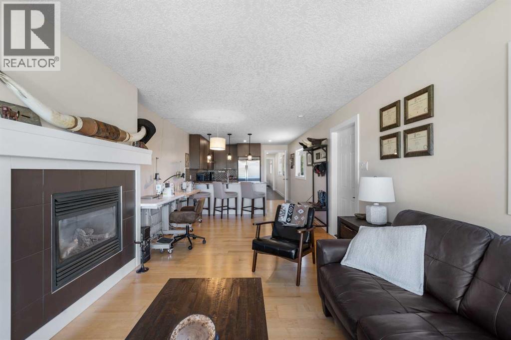 A, 281025 Range Road 42, Rural Rocky View County, Alberta  T4C 1A6 - Photo 36 - A2267022