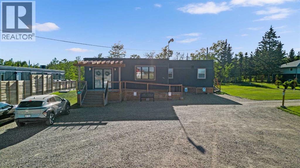 A, 281025 Range Road 42, Rural Rocky View County, Alberta  T4C 1A6 - Photo 20 - A2267022