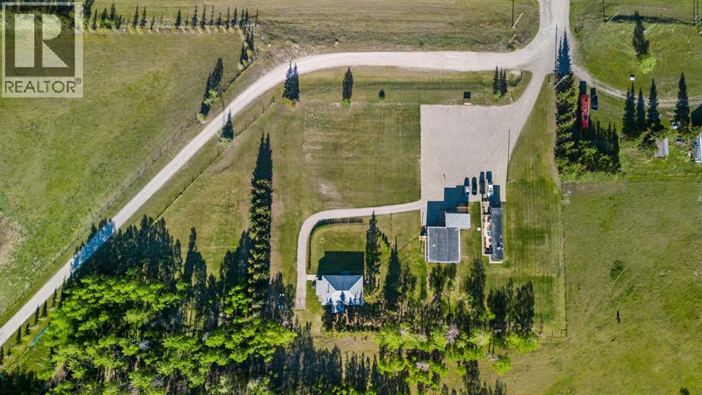 A, 281025 Range Road 42, Rural Rocky View County, Alberta  T4C 1A6 - Photo 47 - A2267022