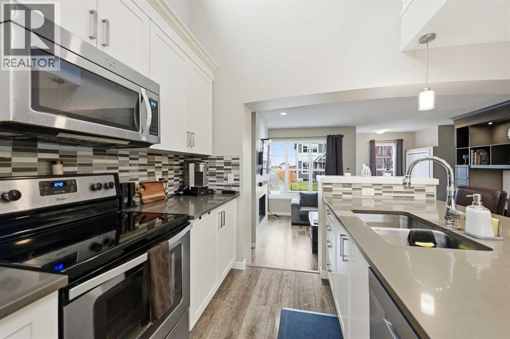 285 Cranford Park Se, Calgary, Alberta  T3M 2C5 - Photo 11 - A2270179