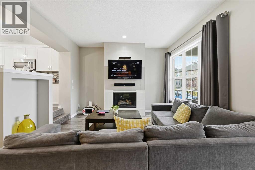 285 Cranford Park Se, Calgary, Alberta  T3M 2C5 - Photo 15 - A2270179