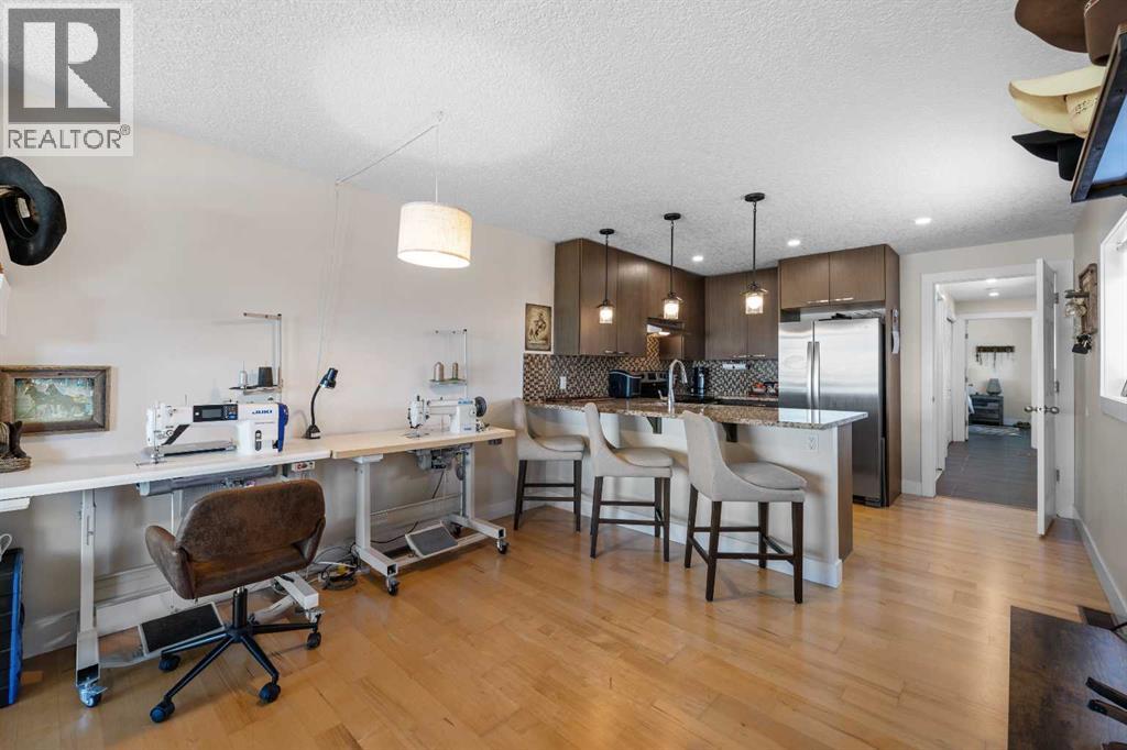 A, 281025 Range Road 42, Rural Rocky View County, Alberta  T4C 1A6 - Photo 38 - A2267022