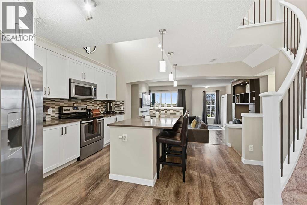 285 Cranford Park Se, Calgary, Alberta  T3M 2C5 - Photo 10 - A2270179