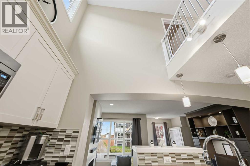 285 Cranford Park Se, Calgary, Alberta  T3M 2C5 - Photo 12 - A2270179