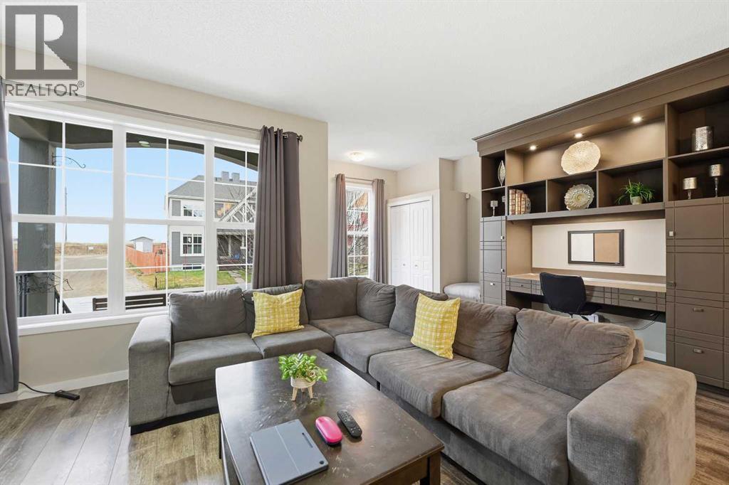 285 Cranford Park Se, Calgary, Alberta  T3M 2C5 - Photo 6 - A2270179