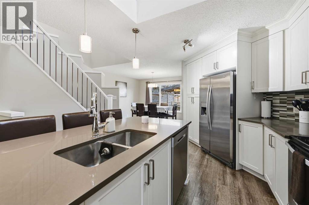 285 Cranford Park Se, Calgary, Alberta  T3M 2C5 - Photo 16 - A2270179