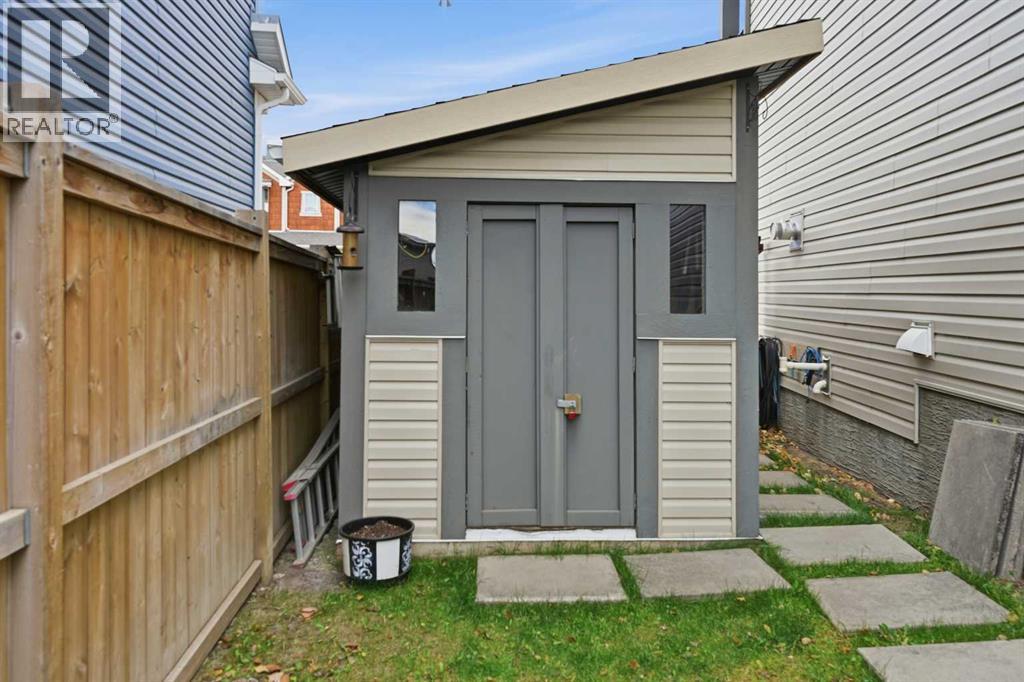 285 Cranford Park Se, Calgary, Alberta  T3M 2C5 - Photo 42 - A2270179