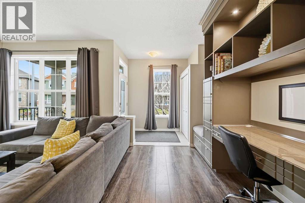 285 Cranford Park Se, Calgary, Alberta  T3M 2C5 - Photo 7 - A2270179