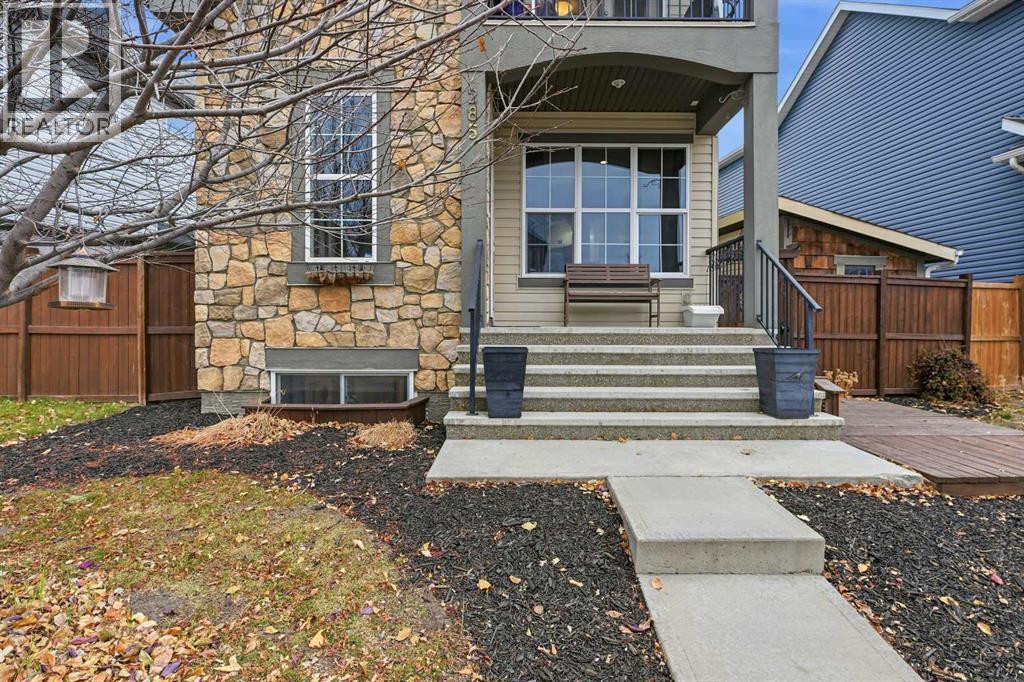 285 Cranford Park Se, Calgary, Alberta  T3M 2C5 - Photo 44 - A2270179