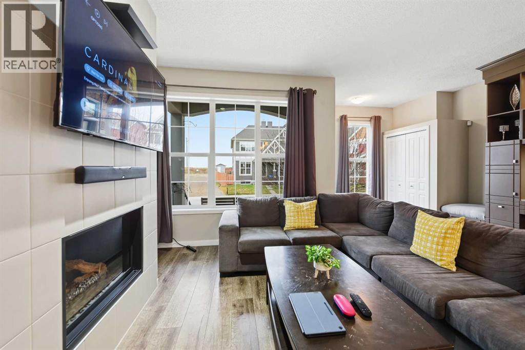 285 Cranford Park Se, Calgary, Alberta  T3M 2C5 - Photo 8 - A2270179