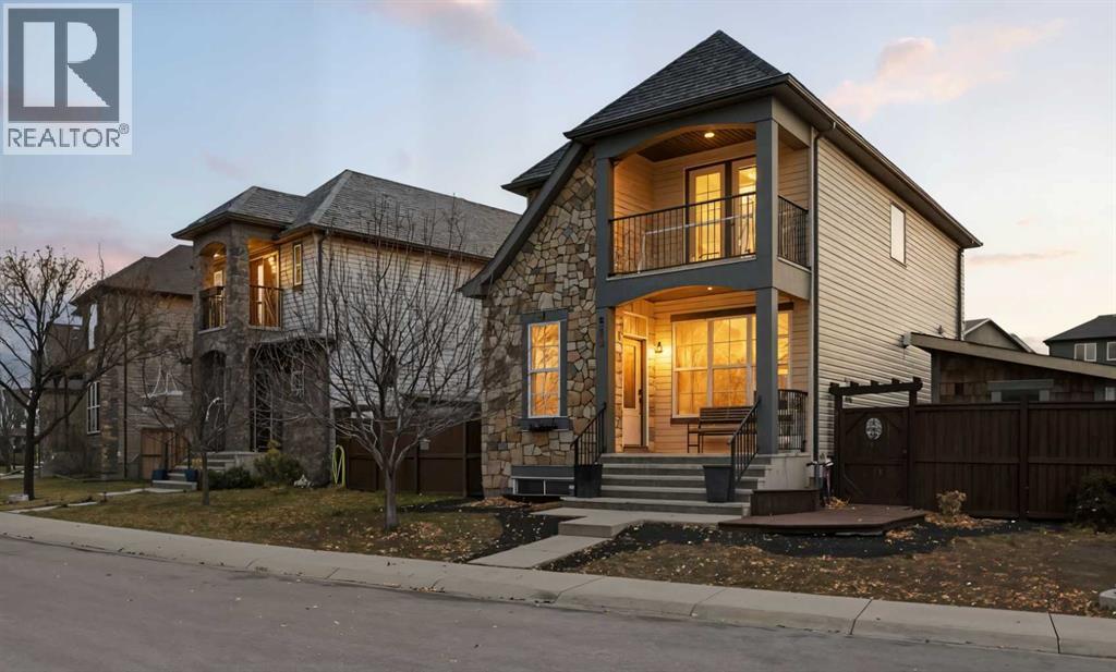 285 Cranford Park Se, Calgary, Alberta  T3M 2C5 - Photo 4 - A2270179