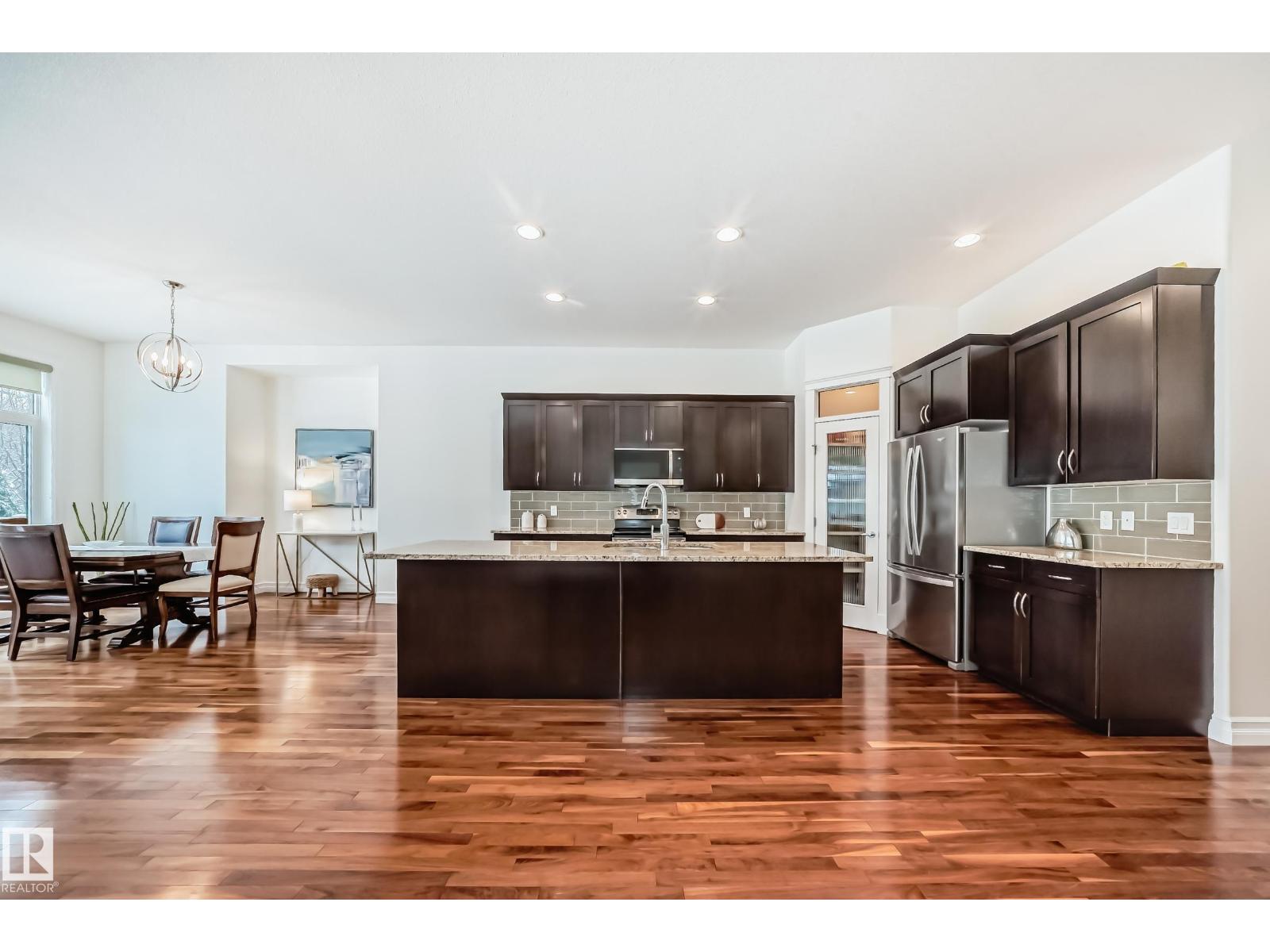 6107 Maynard Cr Nw, Edmonton, Alberta  T6R 0J2 - Photo 10 - E4465682