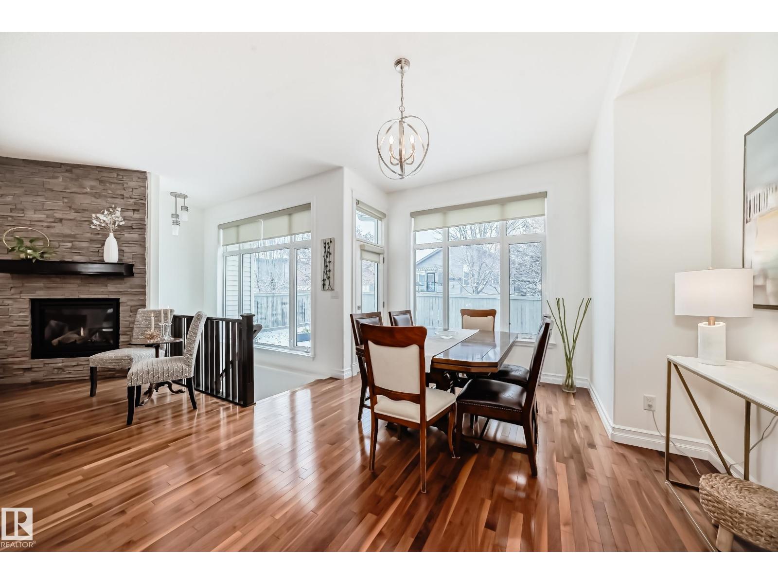 6107 Maynard Cr Nw, Edmonton, Alberta  T6R 0J2 - Photo 12 - E4465682