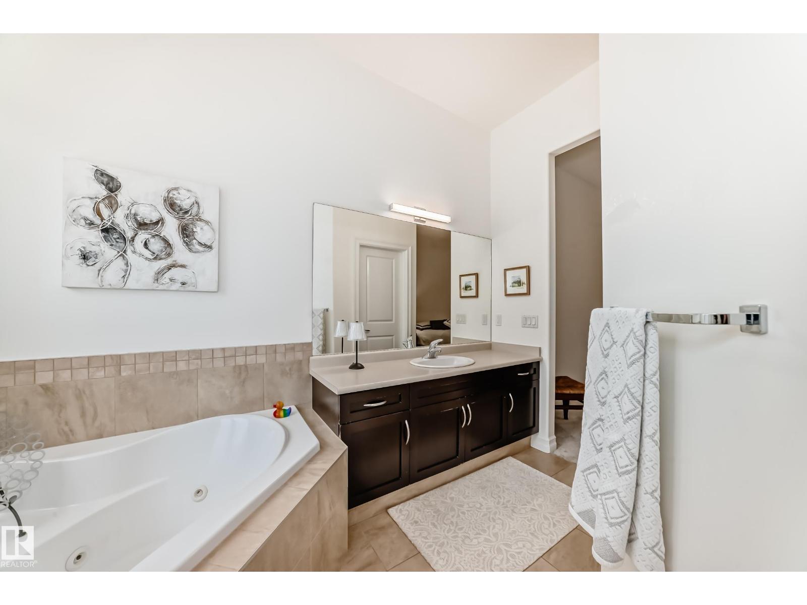 6107 Maynard Cr Nw, Edmonton, Alberta  T6R 0J2 - Photo 21 - E4465682