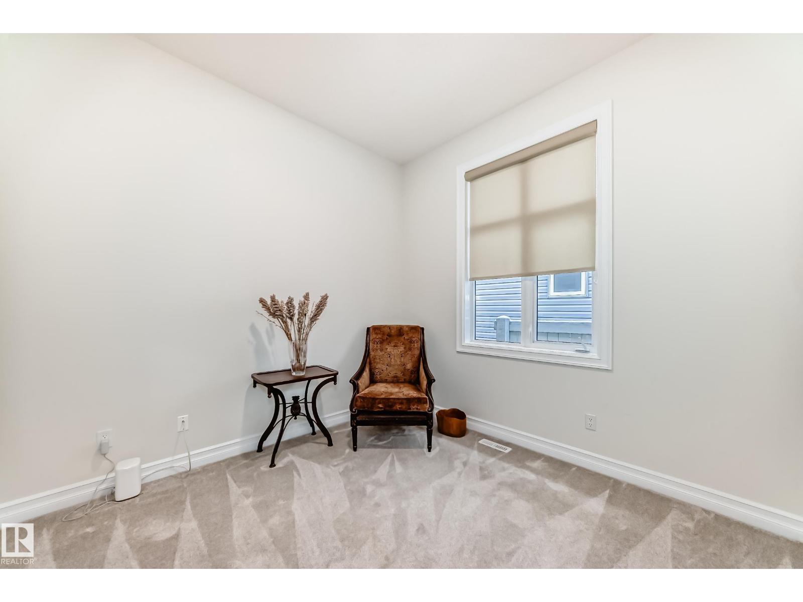 6107 Maynard Cr Nw, Edmonton, Alberta  T6R 0J2 - Photo 23 - E4465682