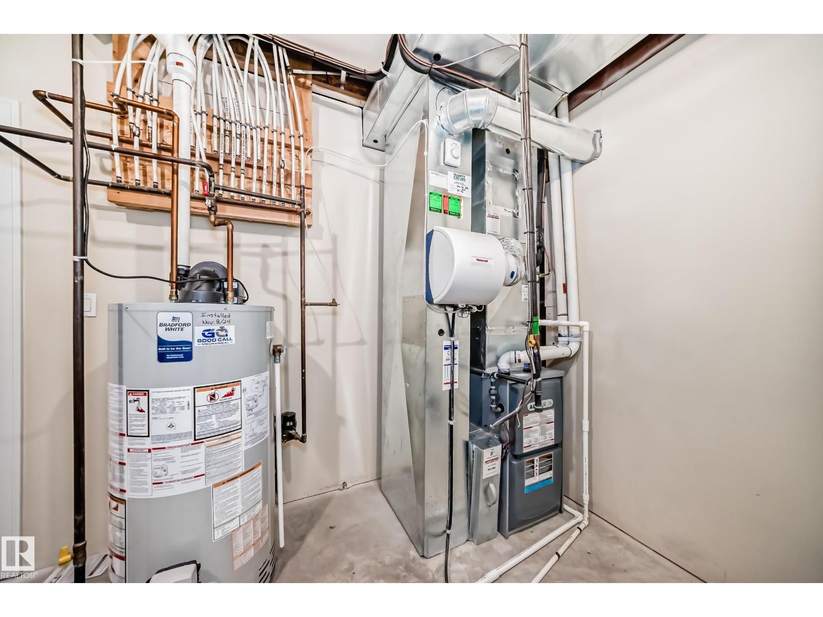 6107 Maynard Cr Nw, Edmonton, Alberta  T6R 0J2 - Photo 35 - E4465682