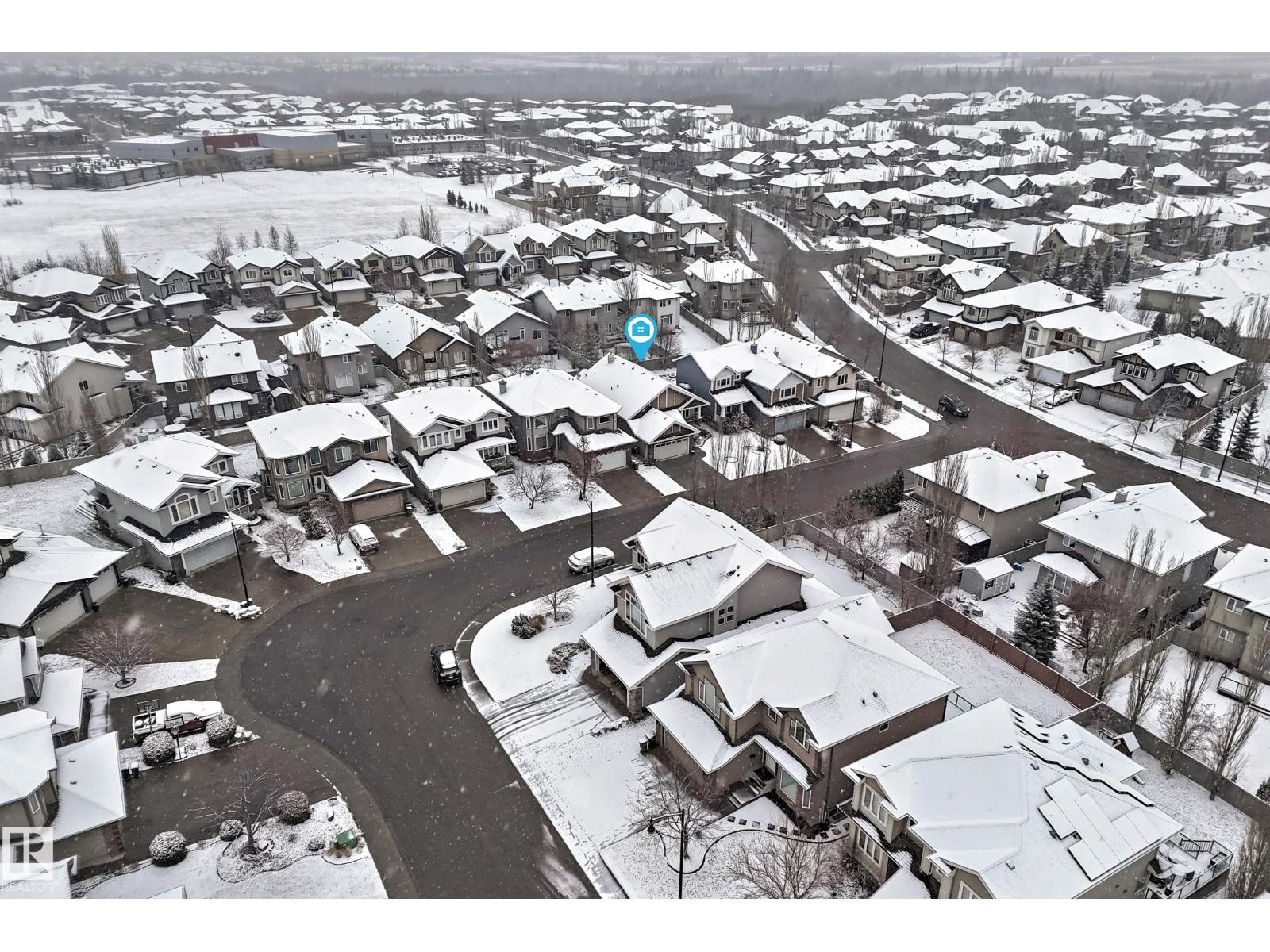 6107 Maynard Cr Nw, Edmonton, Alberta  T6R 0J2 - Photo 42 - E4465682